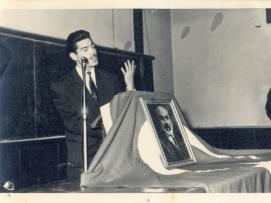Mehmet Akif İnan