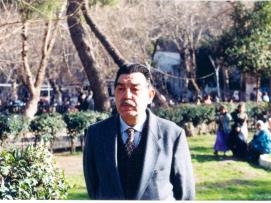 Mehmet Akif İnan