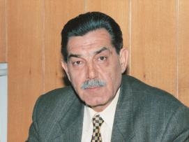 Mehmet Akif İnan