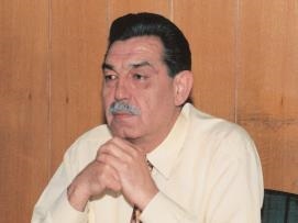 Mehmet Akif İnan
