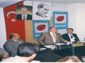Mehmet Akif İnan