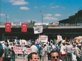 Mehmet Akif İnan