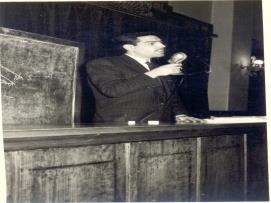 Mehmet Akif İnan