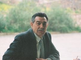 Mehmet Akif İnan