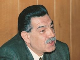 Mehmet Akif İnan