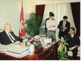 Mehmet Akif İnan