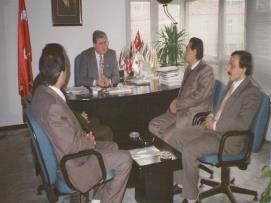 Mehmet Akif İnan