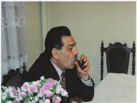 Mehmet Akif İnan