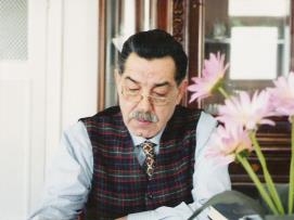 Mehmet Akif İnan