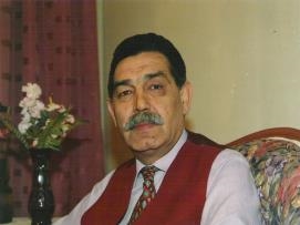 Mehmet Akif İnan
