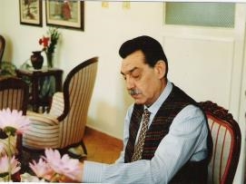 Mehmet Akif İnan