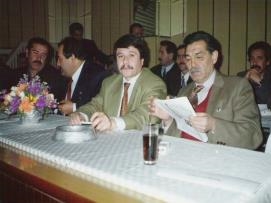 Mehmet Akif İnan