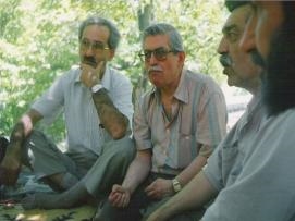 Mehmet Akif İnan