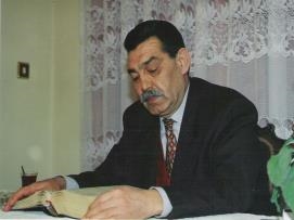 Mehmet Akif İnan