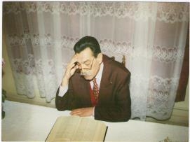 Mehmet Akif İnan