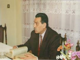 Mehmet Akif İnan