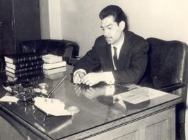 Mehmet Akif İnan