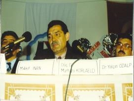 Mehmet Akif İnan