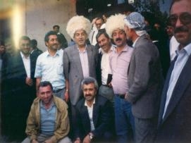 Mehmet Akif İnan