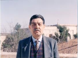 Mehmet Akif İnan