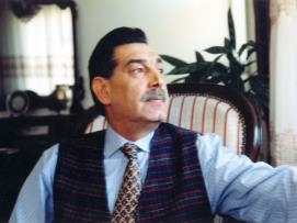 Mehmet Akif İnan