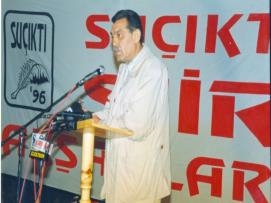 Mehmet Akif İnan