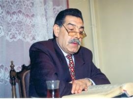 Mehmet Akif İnan