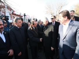 Açılış Törenimiz