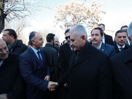 Açılış Törenimiz
