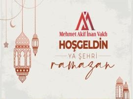 Kalbinde Oruca İftar Açtırabilenlerden Olmak Dileğiyle!