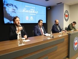 Diriliş Şairi Sezai Karakoç Vefatının Yıldönümünde Anıldı