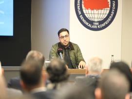 Diriliş Şairi Sezai Karakoç Vefatının Yıldönümünde Anıldı