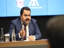 Diriliş Şairi Sezai Karakoç Vefatının Yıldönümünde Anıldı