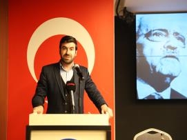 Diriliş Şairi Sezai Karakoç Vefatının Yıldönümünde Anıldı