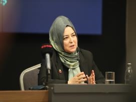 Diriliş Şairi Sezai Karakoç Vefatının Yıldönümünde Anıldı