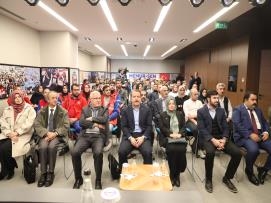 Diriliş Şairi Sezai Karakoç Vefatının Yıldönümünde Anıldı