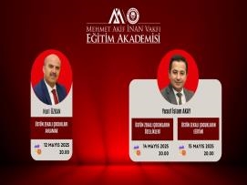 Üstün Zekalı Çocuklar Eğitimi