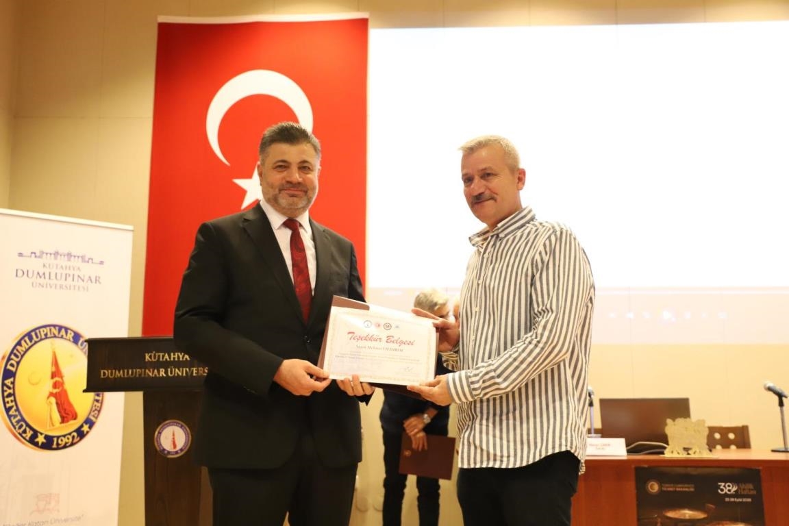 “Geçmişin İzinde Geleceğin Peşinde Ahilik Programı” Gerçekleştirildi