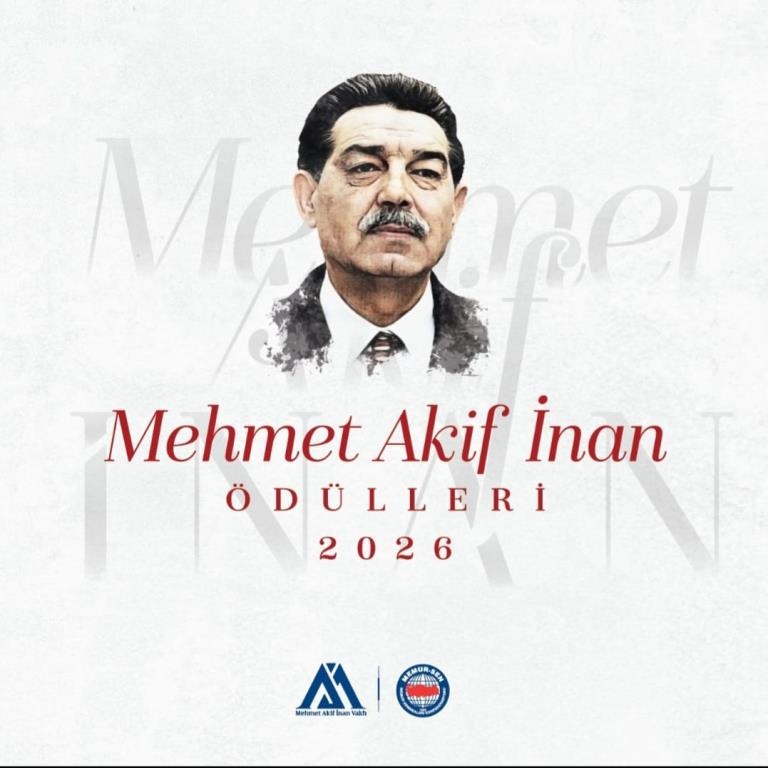 ''7.Mehmet Akif İnan Ödülleri Programı''