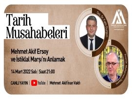 İstiklal Marşı
