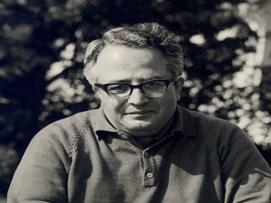 Gönül ve fikir adamı Fethi Gemuhluoğlu’nu vefatının 46. yıl dönümünde rahmetle anıyoruz