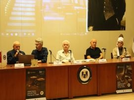 “Geçmişin İzinde Geleceğin Peşinde Ahilik Programı” Gerçekleştirildi