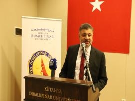 “Geçmişin İzinde Geleceğin Peşinde Ahilik Programı” Gerçekleştirildi