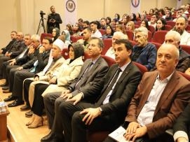 “Geçmişin İzinde Geleceğin Peşinde Ahilik Programı” Gerçekleştirildi