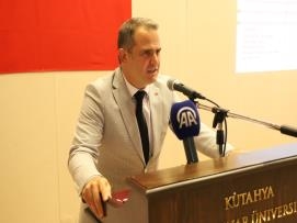 “Geçmişin İzinde Geleceğin Peşinde Ahilik Programı” Gerçekleştirildi