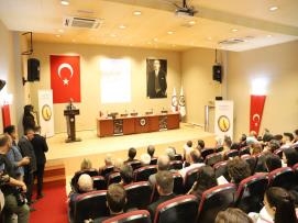 “Geçmişin İzinde Geleceğin Peşinde Ahilik Programı” Gerçekleştirildi