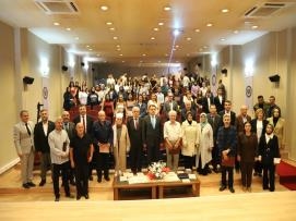 “Geçmişin İzinde Geleceğin Peşinde Ahilik Programı” Gerçekleştirildi