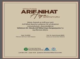 Sempozyuma Davet
