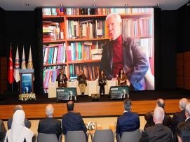 Akif İnan İle Sohbet: Mehmet Akif İnan & Şehribostan Geldimemedova