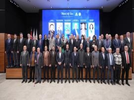 Akif İnan İle Sohbet: Mehmet Akif İnan & Şehribostan Geldimemedova